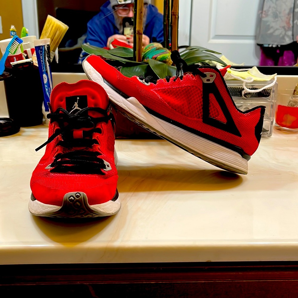 Jordan 4 89 racers